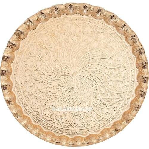 Closed Coffee Time from Istanbul Market Decorative Coffee Tray TRAY SIX - NEW WAVE quality Great choice of those who understand