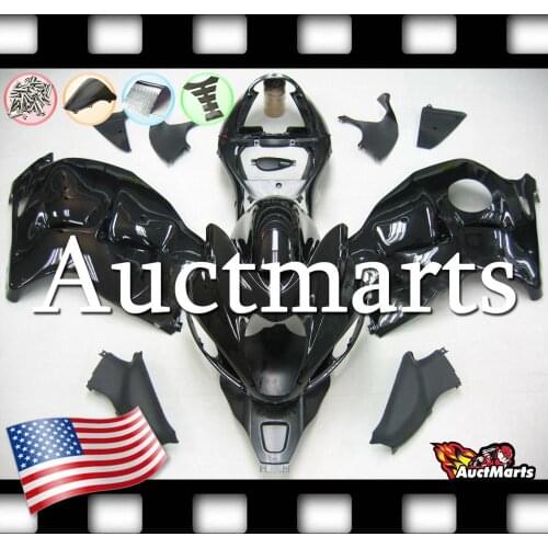 For Suzuki GSXR 1300 GSX1300R Hayabusa 99-07 00 01 02 04 05 06 Fairing (P/N:2f12)
