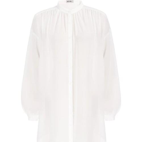 Grace Karin Womens Chiffon Blouses