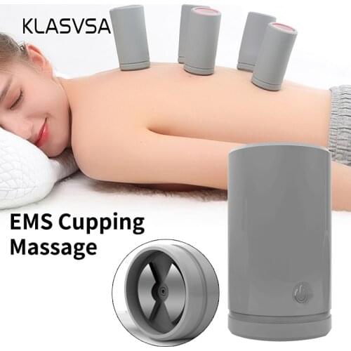 Electric Massagers KLASVSA China