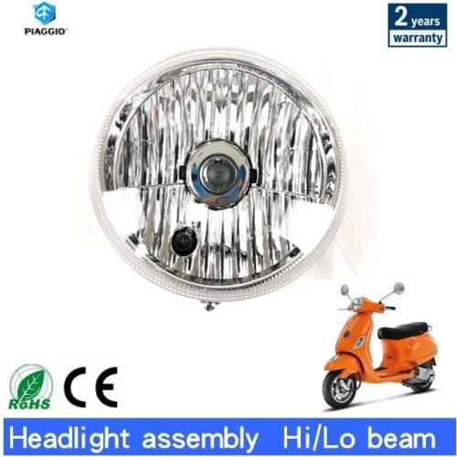 LongZgrand Halogen Lamps
