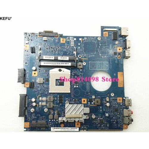 MBX-250 motherboard 48.4MP06.021 S0203-2 Z40HR HM65 DDR3 FOR SONY MBX-250 Laptop Motherboard tested 100% work