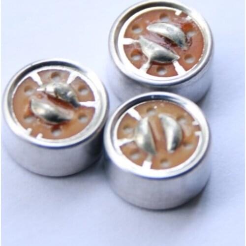 Microphone 9750 Unidirectional Anti-noise Microphone Headset Microphone Lavalier Microphone Special Microphone