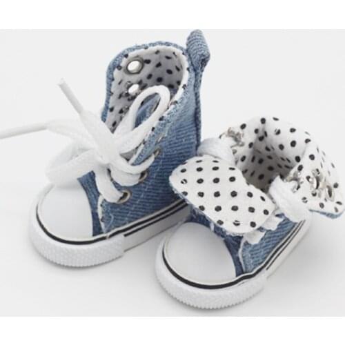 [MYKPOP]KPOP Dolls Clothes & Accessories: Shoes for 20cm Dolls(without doll) KPOP Fans Collection SC21041012