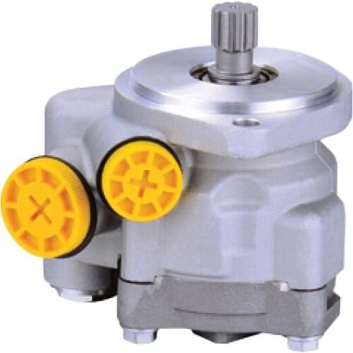 FEBIAT Power steering pump used for RUSSIA 7686 955 324 7686955324