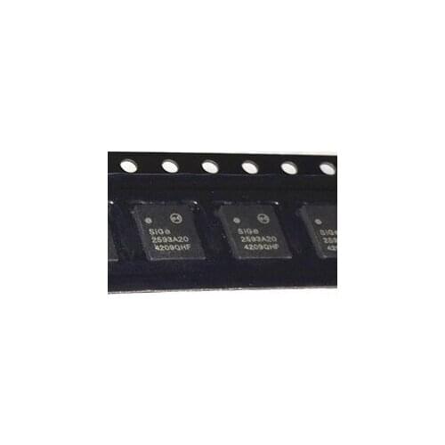 New 10pcs SE2593A20-R SE2593A20 2593A20 SE2593 QFN-30