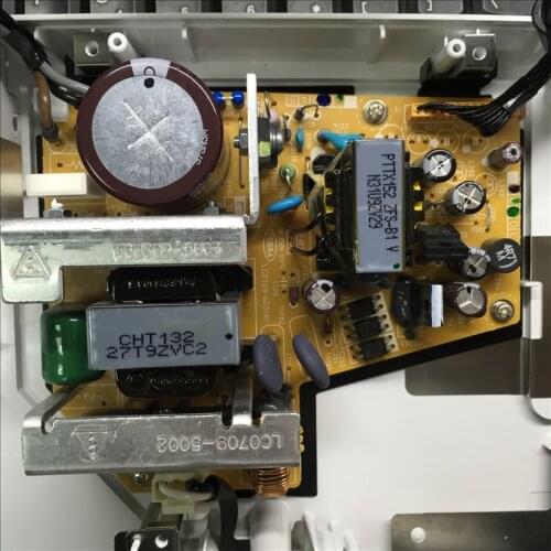 NEW Brand Original ballast for NP610+ projector