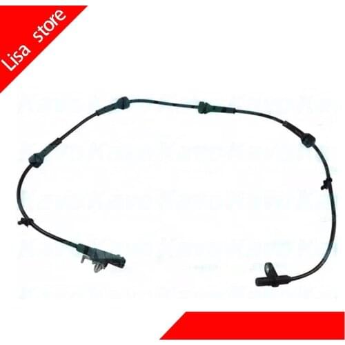 47910-4CE0A 47900-4CE2A 47900-4CE4A One Set Sensor wheel speed FOR Nissan X-Trail / Nissan Rogue T32 (2014-)