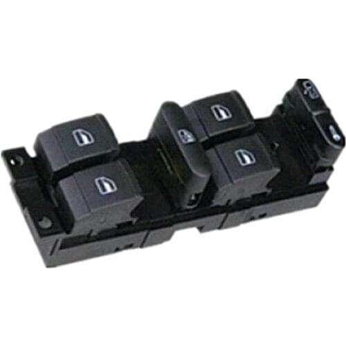 18D959857 AElectric Power Window Switch For Lavida 18D959857
