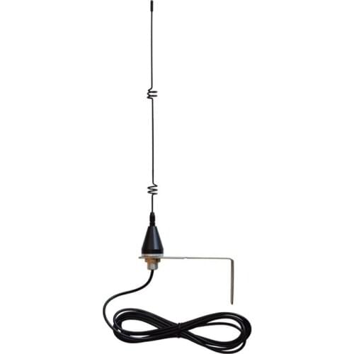 Gate Remote Control 868Mhz Gain Antenna 868.3 Mhz Command Garage Door Remote Control Antenna, with 2M Cable