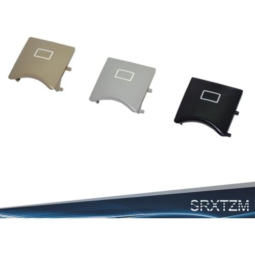 SRXTZM 1pcs Interior Ceiling Light Sunroof Switch Button For Mercedes Benz ML/GL/R W164 W251 Car Interior Switch Button Parts