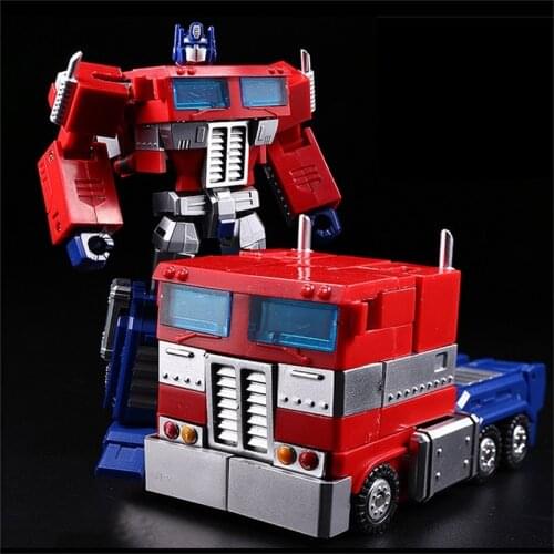 Transformation KBB Mini SS38 OP Figure