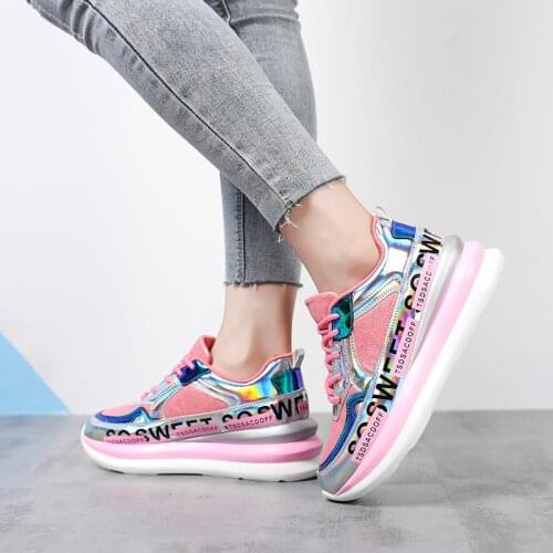 Wonan Womens Sports Boots Shuse Womens Tennis For Running Leopard Light Sport Shoes Basket Womens Brand Sneakers Tennis