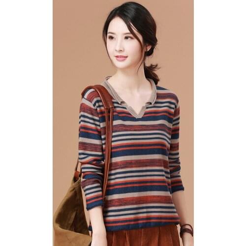Winter woman sweater knitting pullovers female Korean style sweaters fashion 2018 women pull femme jumpers ladies DD1690