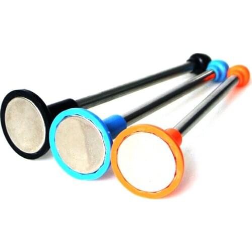 1Pc Golf Cutter Direction Indicator Magnetic Golf Club Alignment Stick Correct Golf Swing Aim Lie Angle Tool Golf Training Aids
