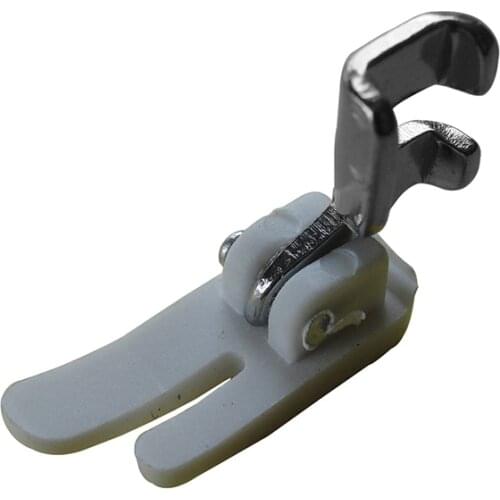 1Pcs Metal Holders General Purpose Walking Presser Feet for Household Sewing Machines Accessories New Arrivals