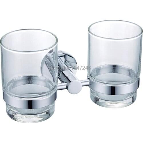 Bagnolux Toothbrush Glasses