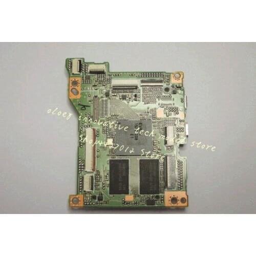 Free shipping!! 100% Original P610 Digital Camera Main Board / Test Working Mother Board for Nikon P610