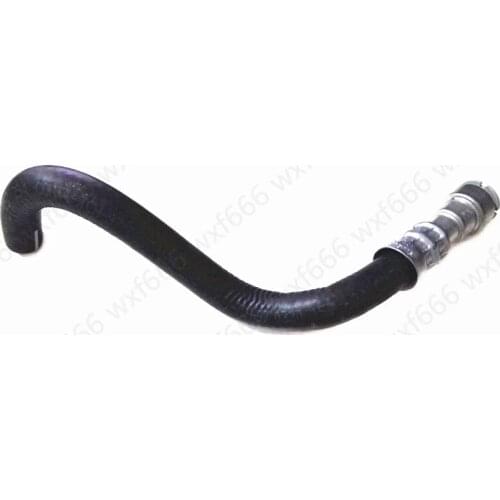 Booster pump oil pipe tubing E53b mwX5 3.0 M54 Return pipe Cooler tube Directional oil pot tubing Oil return pipe Radiator tube