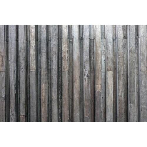 Wooden Plank Wall Photography Background Vinyl Cloth Backdrop Photo Studio for Baby Children Portrait Toy Pets Photocall Props