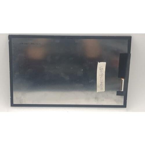 SQ101Q340M-D9401C 10.1 Inch 40 Pin Tablet LCD Display Screen