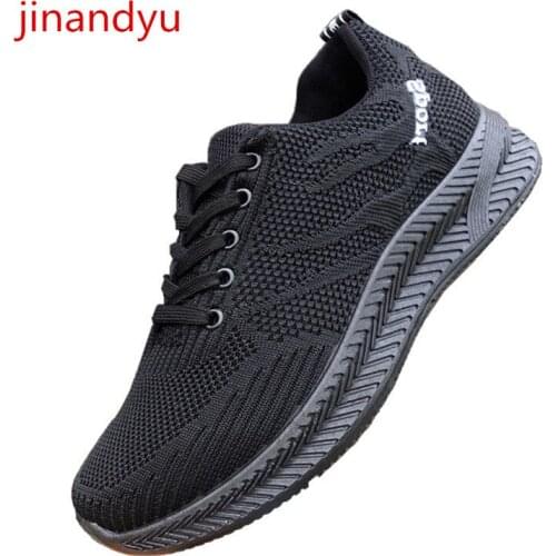 Breathable Male Sneakers Casual Shoes Gray Black Mens Trainers Fashion Sport Shoes Man Lace Up Cheap Comfort Man Shoe Sneaker