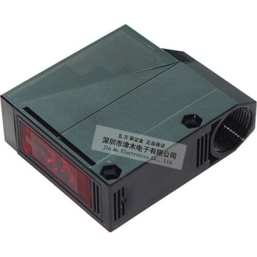 Photoelectric switch E3JM-DS70M4-G relay output sensor 6months warranty