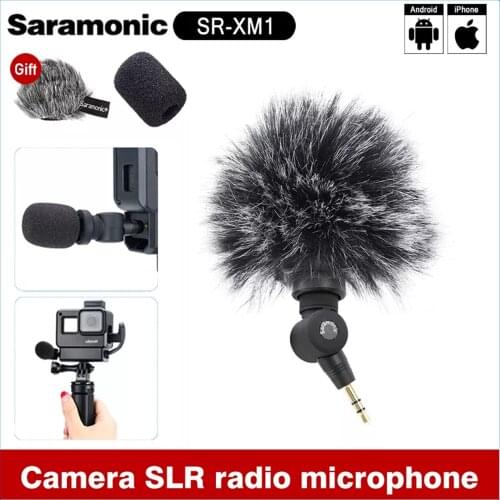 Jumpeak Microphone Accessories