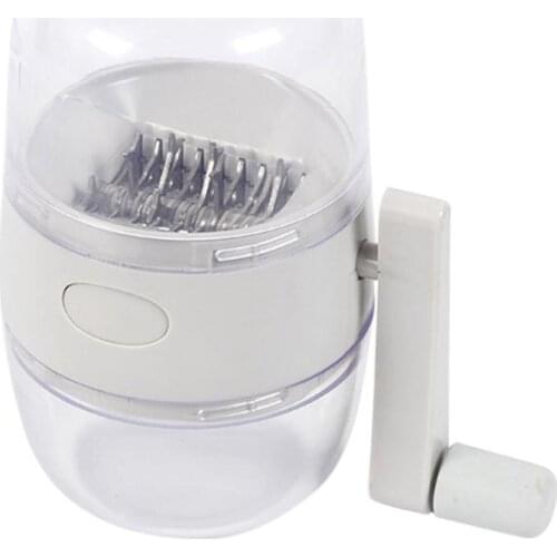 Grinder Grinding Milling Bean Nut Multifunctional Dried Fruit Crusher Peanut Masher Raw Sesame Walnut Beater Kitchen Gadget