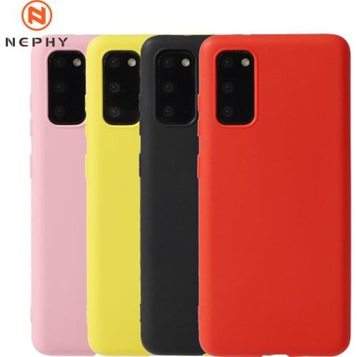 Nephy Bumpers For Phones