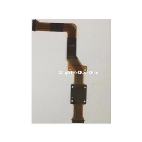 NEW LCD Flex Cable For JVC GC-P100 GC-PX100 P100 PX100 BAC Video Camera Repair Part