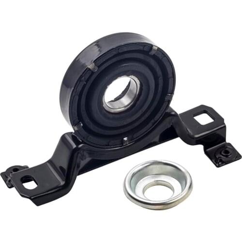 Wheel Center Drive Shaft Support Carrier Bearing for Cadillac CTS V 5 Luxury Sport STS Platinum Base 2.8L 3.2L 3.6L 4.6L 5.7L