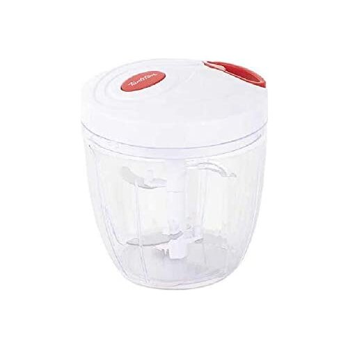 Tantitoni Red Practical Chopper 900Ml BLEND A370K