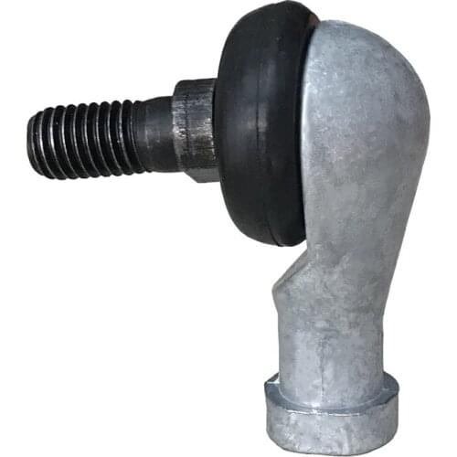 10PCS SQ10RS ball joint with M10x1.5 right hand thread