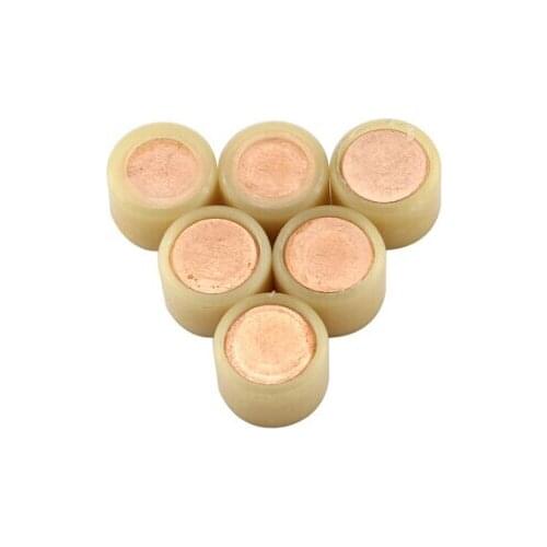 STARPAD For Motorcycles for GY6 50 125 250 capstan ball converted light beads