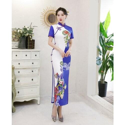 StarYi Princess Summer Dresses With Print