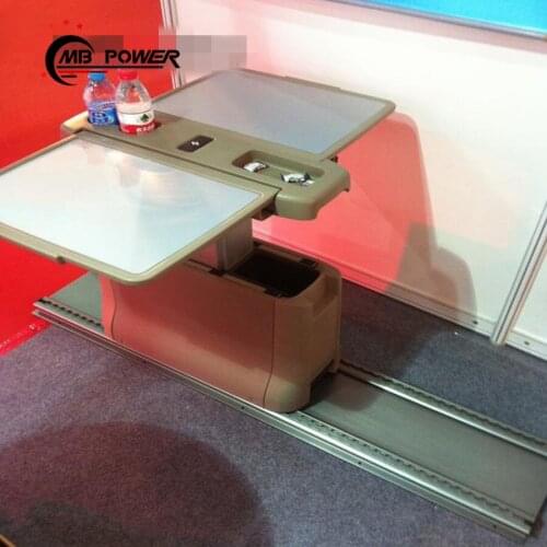 V class w447 V260 V250 VITO Internal folding table for w447 V260 V250 VITO inside folding table