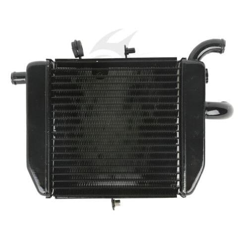 Motorcycle Radiator Cooler Guard Cover Protecter For HONDA VFR400 NC30 RVF400 NC35 94-96 95