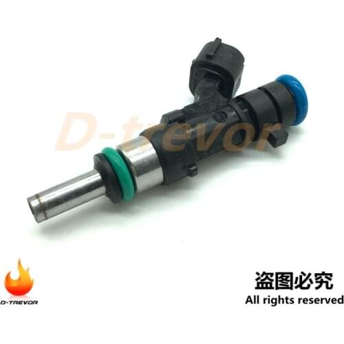 1pcs OEM 0280158295 23250-B2050 Fuel injectors Nozzle for TOYOTA DAIHATSU SUBARU
