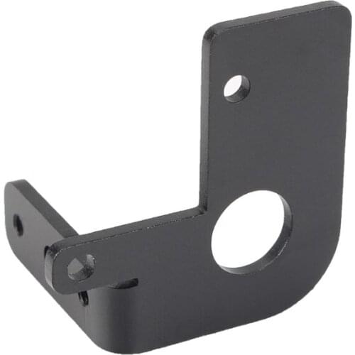 3D Printer Accessories Sensor Bracket For Ender-3/CR-10 BL Touch Sensor Holder Office Electronics Equipment