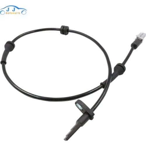 47910-JD000 47910JD000 New Front L/R ABS Wheel Speed Sensor For NISSAN QASHQAI 1.5 1.6 2.0