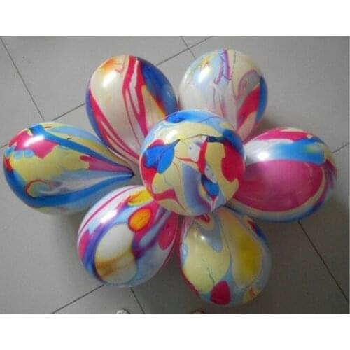 50pcs/lot 10 Inch Latex Clouds Latex Balloons kids Birthday Party Wedding Decorations Supplies Globos Party Suppliers