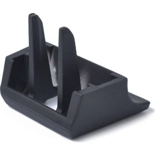 Car Handbrake Parking Brake P Button Switch Cover For BMW 5 7 F01 F02 F07 F10 F11 F19A