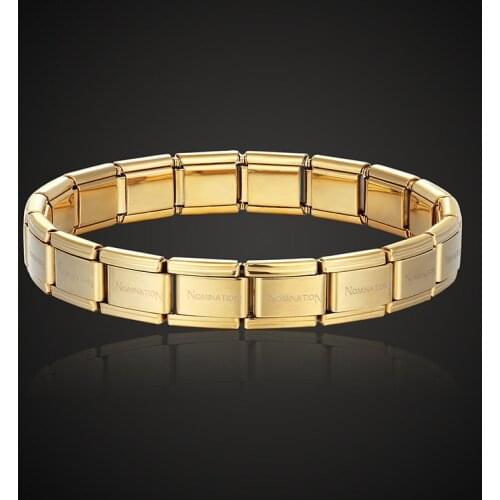 Bougeo Rigid Bracelets