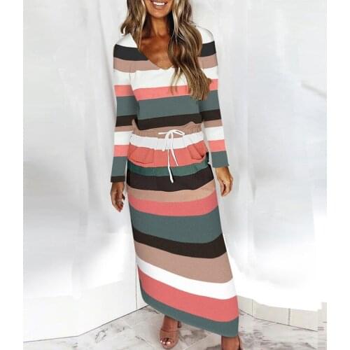 Brangdy Long Dresses