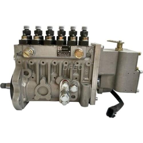 DFEC Auto Parts