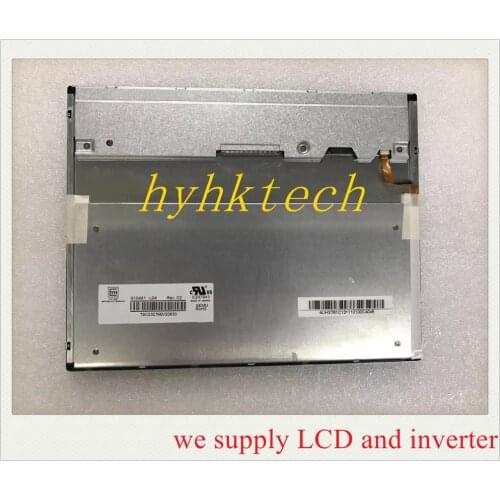 G104X1-L04 10.4 INCH Industrial LCD,new&original in stock