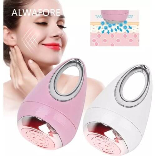 Skin Care tool Microcurrent Facial Massager Device Skin Tightening Face Lifting Machine Skin Rejuvenation Wrinkle Remover