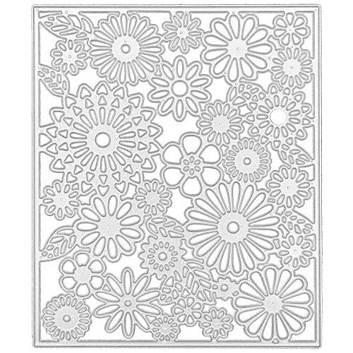 Julyarts Rectangle Dies 2021 New Arrivals Cutting Dies New for DIY Scrapbooking Decorative Embossing DIY Paper Cards