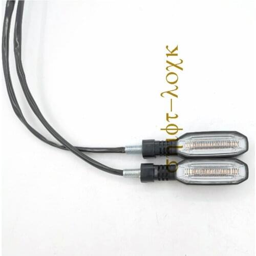 12v small train turn signal for Citycoco Electric Scooter/motorcycle